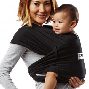 Μάρσιπος Baby K’tan Original Black - Small