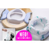 Potette Plus Σακούλες Αναπλήρωσης Βιοδιασπώμενες (Σετ 10 ΤΜΧ)