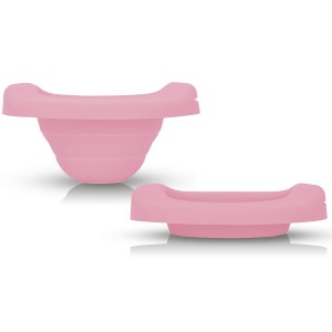 Σταθερό, πλενόμενο κάλυμμα για το Potette Plus - ΜΠΛΕ