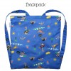 Πετσέτα Παραλίας Backpack – Dino