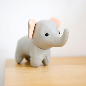 Βίνσεντ, ο Ελέφαντας