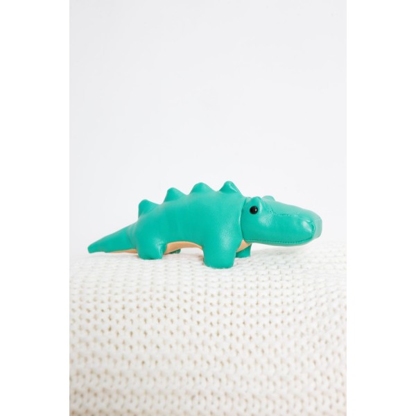 Αχιλλέας ο κροκόδειλος