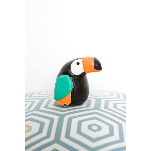 Ζαν το τουκάν