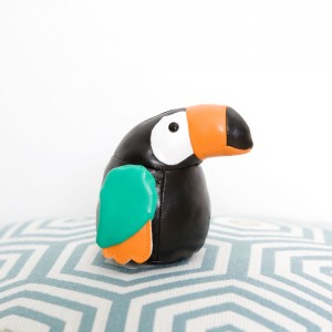 Ζαν το τουκάν