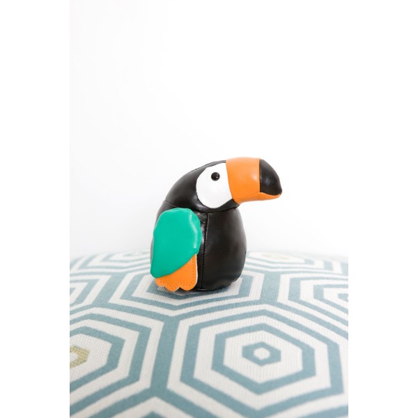 Ζαν το τουκάν