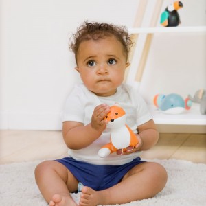 Ρίτσαρντ, η Αλεπού