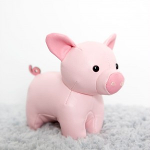 Λεόν, το Γουρουνάκι