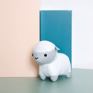 Σιμόν, το Προβατάκι