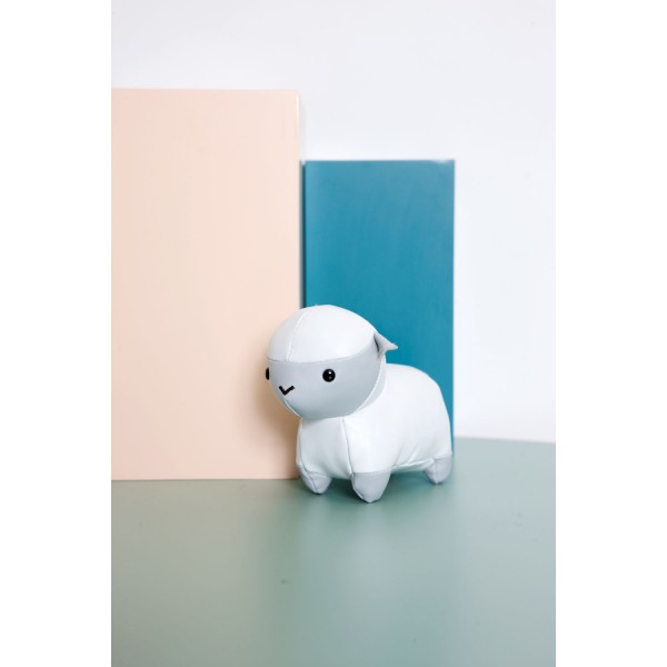 Σιμόν, το Προβατάκι