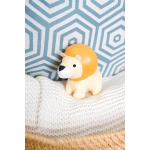 Τζάκσον, το Λιονταράκι