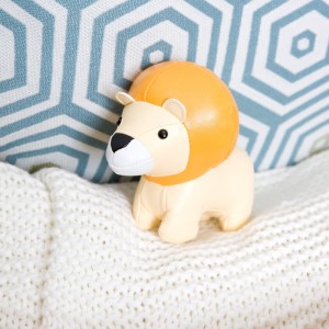 Τζάκσον, το Λιονταράκι