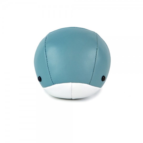 Μαντλίν η φάλαινα