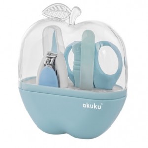 Baby Care Kit – Apple