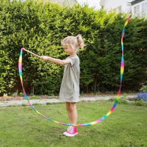 Bs Toys – Dance Ribbon – Κορδέλα Ρυθμικής