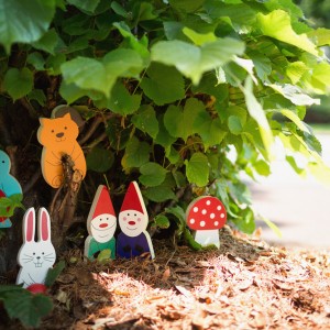 Bs Toys – Bowling Φίλοι του Δάσους