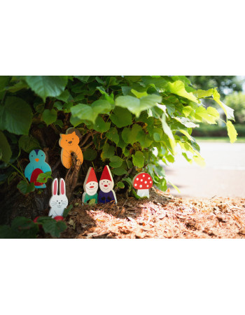 Bs Toys – Bowling Φίλοι του Δάσους Bs Toys – Bowling Φίλοι του Δάσους