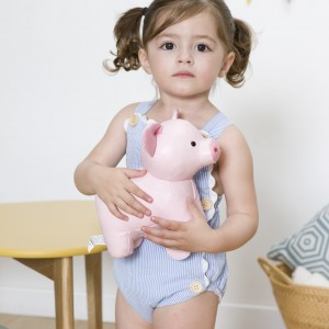 Λεόν, το Γουρουνάκι