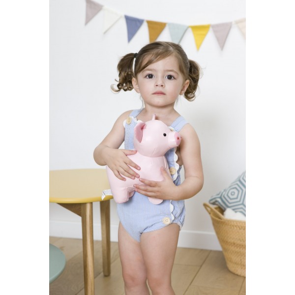 Λεόν, το Γουρουνάκι