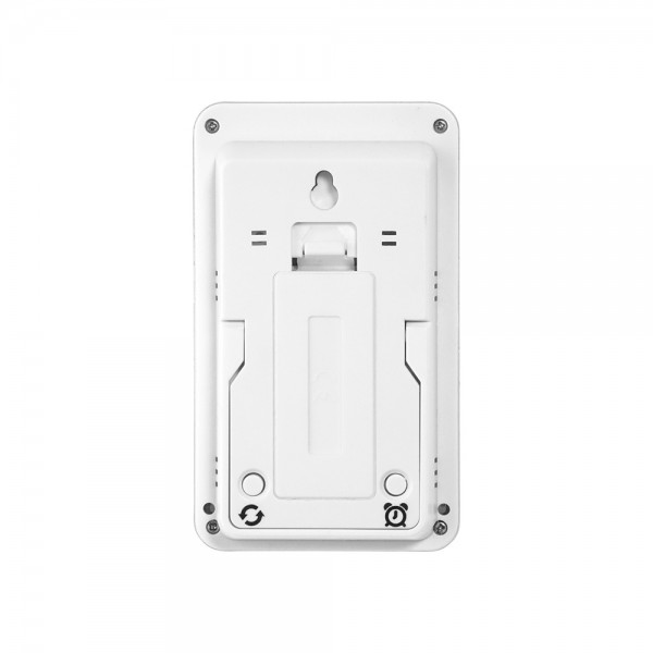 bbluv – Igro 2 σε 1 θερμόμετρο/υγρόμετρο