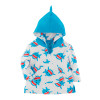 Swim Coverup UPF50  shark