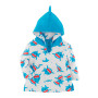 Swim Coverup UPF50  Καρχαρίας 12-24μηνών  |  ZOO12302M/L