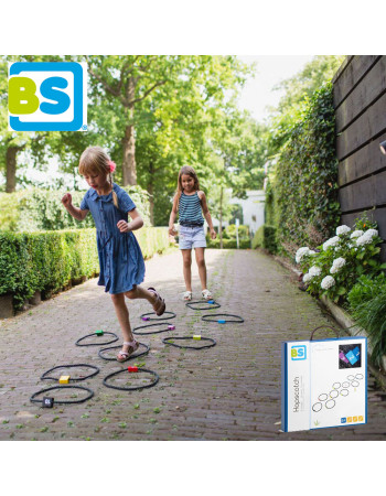BS Toys Hopscotch – Κουτσό