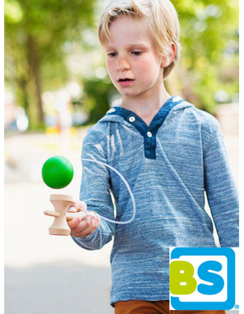 BS Toys – Kendama  |  GA299