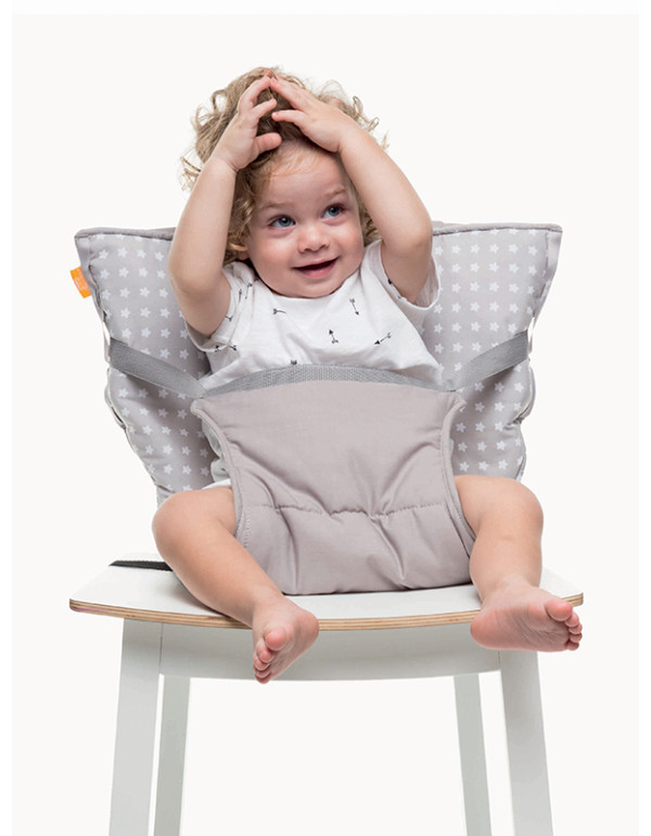 Pocket Chair