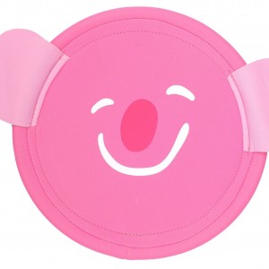 Animal Disc Φρίσμπι - Γουρουνάκι