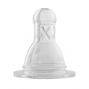 Ανταλλακτική Θηλή Σιλικόνης