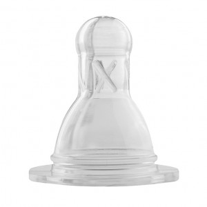 Ανταλλακτική Θηλή Σιλικόνης