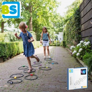 BS Toys Hopscotch – Κουτσό