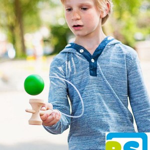BS Toys – Kendama