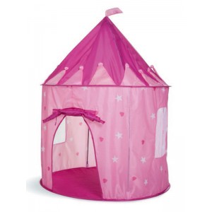 BS Toys Σκηνή Πριγκίπισσας