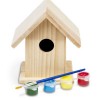 BS-Toys Σπιτάκι για Πουλιά