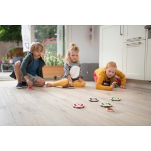BS Toys Indoor Curling (Κέρλινγκ) BS Toys Indoor Curling (Κέρλινγκ)