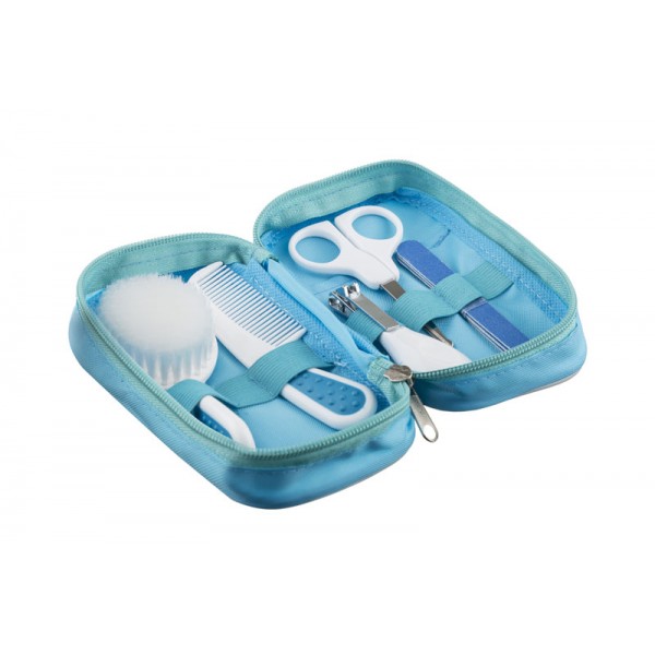 Βρεφικό Σετ Περιποίησης - Blue