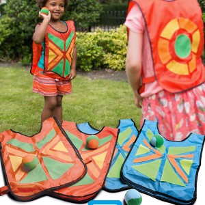 Bs Toys – Belly Catch (Για 4)