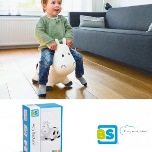 Bs Toys – Χοπ Χοπ Αγελάδα