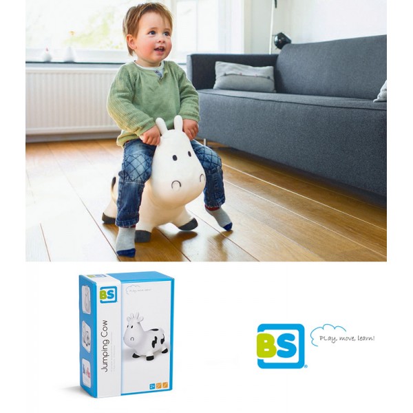 Bs Toys – Χοπ Χοπ Αγελάδα