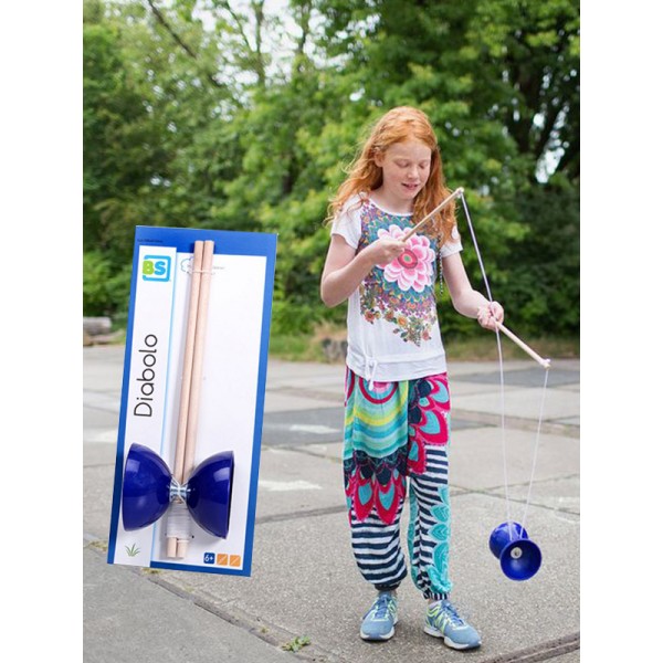 Bs Toys – Diabolo