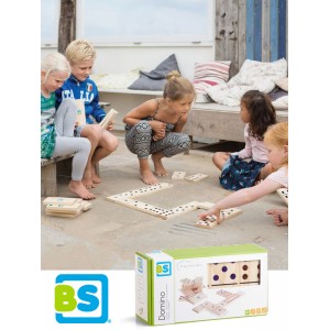 Bs Toys – Domino