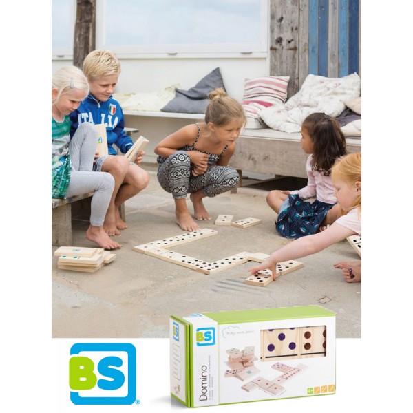 Bs Toys – Domino