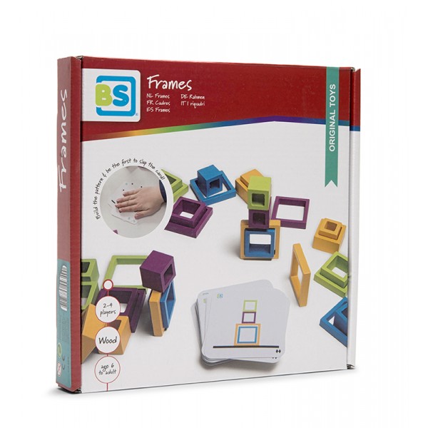 Bs Toys – Frames – Κορνίζες και Πλαίσια