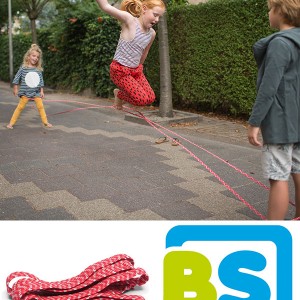 Bs Toys – Λάστιχο