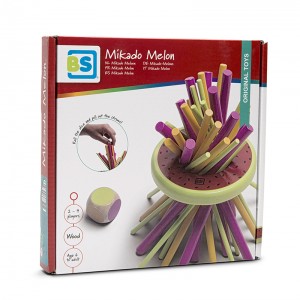 Bs Toys – Mikado Καρπούζι