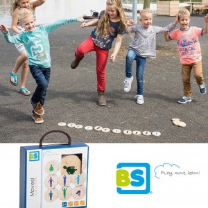 Bs Toys – Moves