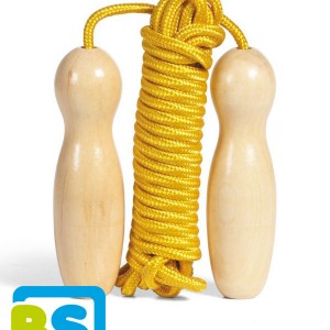 Bs Toys – Σχοινάκι με παρέα