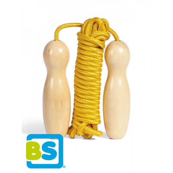 Bs Toys – Σχοινάκι με παρέα Bs Toys – Σχοινάκι με παρέα