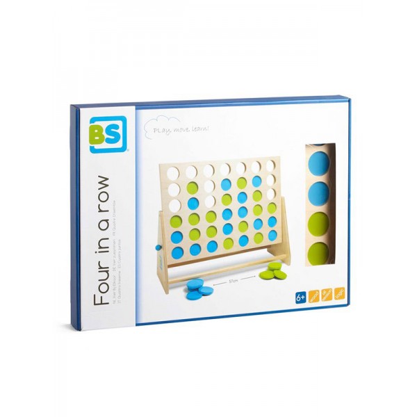 Bs Toys Score 4 – 4 Στη Σειρά